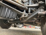 4 Underbody - Truck with 