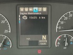 4 Transmision with Engine Hours