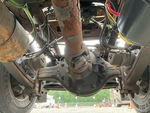 Drivetrain with 