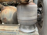 4 Underbody - Truck with 