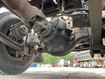 Drivetrain with 