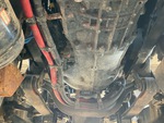 Drivetrain with 