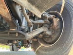4 Underbody - Truck with 