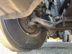 4 Underbody - Truck with 