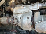 4 Engine with 