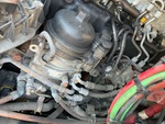 4 Engine with 
