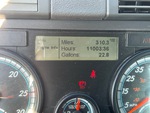4 Transmision with Engine Hours