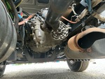 Drivetrain with 