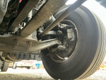 Brakes with 