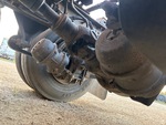 Drivetrain with 