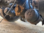 Drivetrain with 