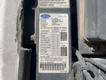 General Appearance with Refrigeration Unit Serial Number
