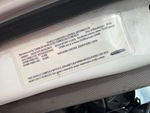 Aspect général with Numéro de série/Numéro d'identification du véhicule automobile