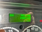 Cab with Engine Hours