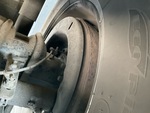 Brakes with 