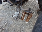 Brakes with 