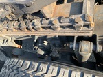4 Underbody - Truck with 