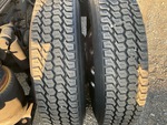 4 Underbody - Truck with 