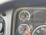 Cab with Oil Pressure
