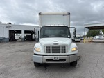 General Appearance with Exterior Lights