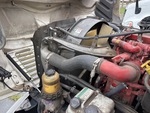 Engine with Radiator