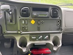 Cab with Heater