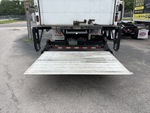 Cargo Box with Liftgate