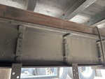 Underbody with Frame Condition