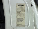 General Appearance with Motor Vehicle Safety Standards Label