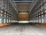 Cargo Box with Van Body