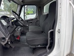 Cab with Seats/armrests