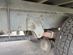 Underbody with Suspension Bushings