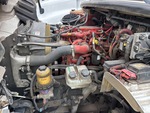 Engine with Engine - Left Side
