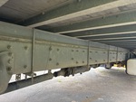 Cargo Box with Support Frame