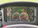 Cab with Gauges