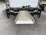 Cargo Box with Pull-Out Ramp