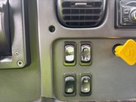 Cab with Window Controls