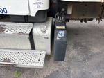 Engine with DEF / AdBlue Tank