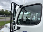 Cab with Mirrors