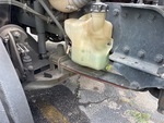 Underbody with Suspension Springs/Hangers