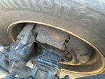 Brakes with 