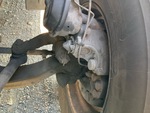 Brakes with 