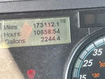 Cab with Engine Hours