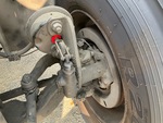 Brakes with 