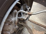 Brakes with 