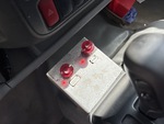 Cab with 