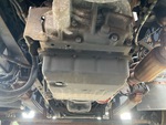 Drivetrain with 