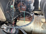 Air Compressor with 