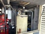 Air Compressor with 