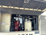 Air Compressor with 